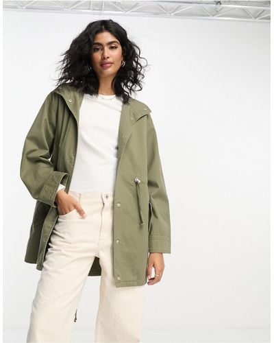 ASOS Short coats for Women | Online Sale up to 56% off | Lyst