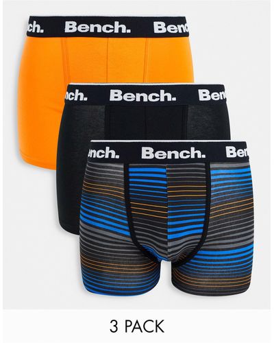 Bench – unterhosen - Orange