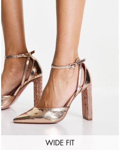 ASOS Pump shoes for Women | Online Sale up to 64% off | Lyst - Page 2