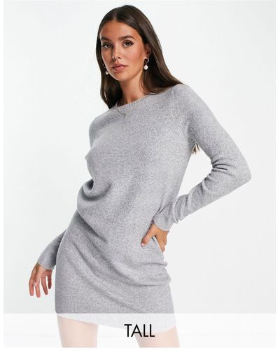 Vero Tall Mini and short dresses Women | Online Sale up to 51% off | Lyst