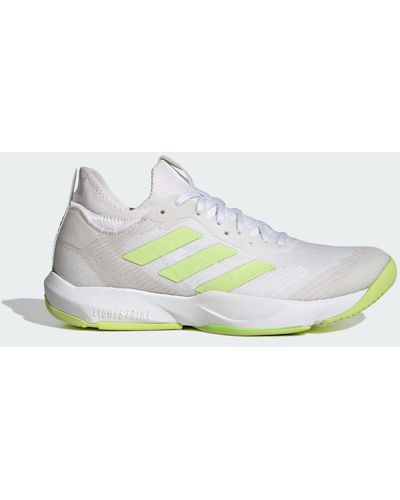 adidas Originals Adidas training – sneaker - Grün