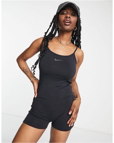 Nike Playsuits for Women | Online Sale up to 54% off | Lyst UK