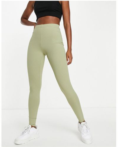 TOPSHOP Leggings for Women | Online Sale up to 67% off | Lyst