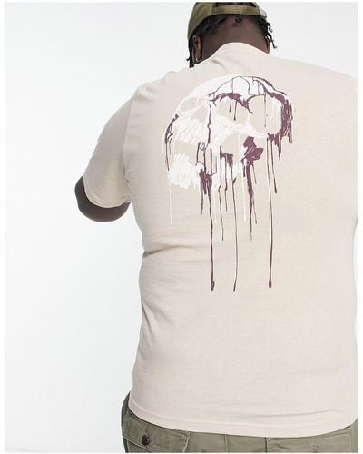 Bolongaro Trevor Plus Melting T-shirt - White
