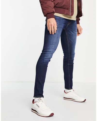 Liam original am 746 cheap noos skinny fit jeans
