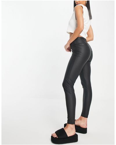 River Island Leggings for Women, Online Sale up to 71% off