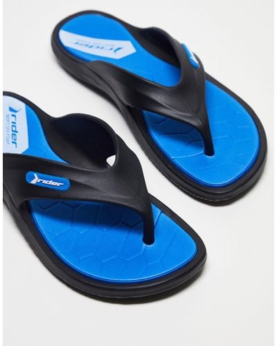 Rider Sandals, slides and flip flops for Men | Online Sale up to 52% off |  Lyst Australia