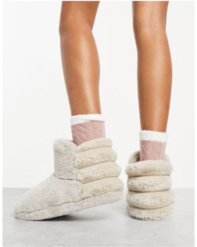 ASOS Slippers for Women | Online Sale up to 70% off | Lyst UK