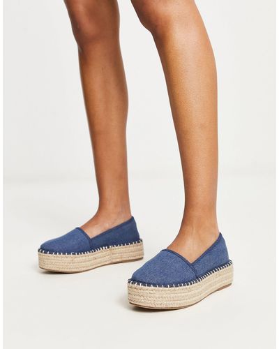 ASOS Espadrille shoes and sandals for Women | Online Sale up to 66% off ...