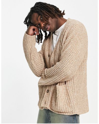 Men's Collusion Cardigans from A$49 | Lyst Australia