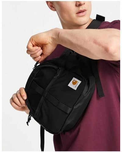 Carhartt Delta day - sac - Noir