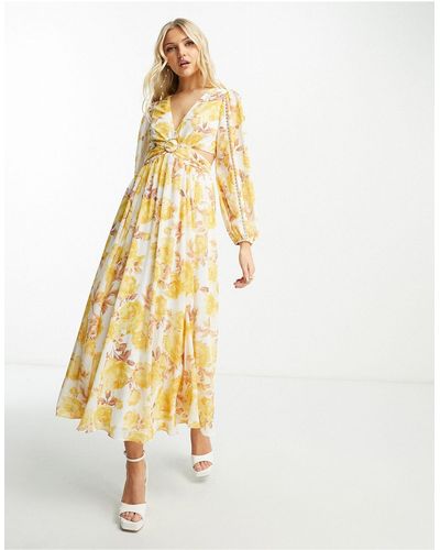 Ever New Robe EVER NEW Clothing for Women | Online Sale up to 70% off | Lyst Canada