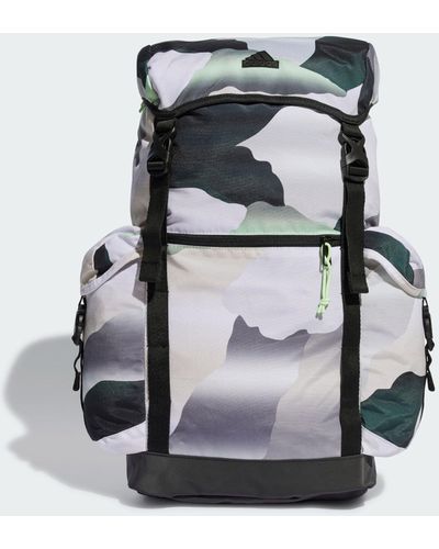 adidas Originals Adidas Xplorer Unisex Backpack - Grey