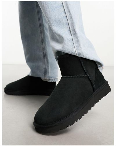 UGG Classic Mini Ii Boots - Black