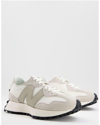 New Balance 327 - Sneakers - Wit