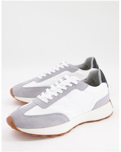 Pull&Bear Sneakers for Men | Online Sale up to 66% off | Lyst