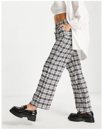 Hollister Pants, Slacks and Chinos for Women | Online Sale up to 61% off |  Lyst Canada