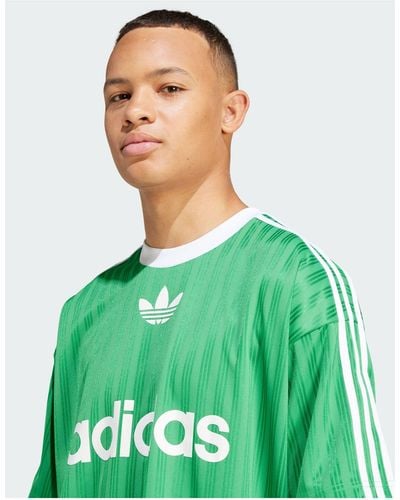 adidas Originals Adicolor T-shirt - Green