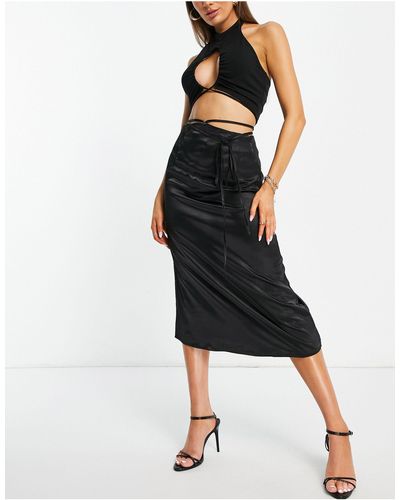 Missguided Skirts for Women | Online Sale up to 67% off | Lyst