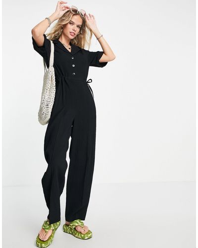 TOPSHOP Jumpsuits and rompers for Women | Online Sale up to 76% off | Lyst