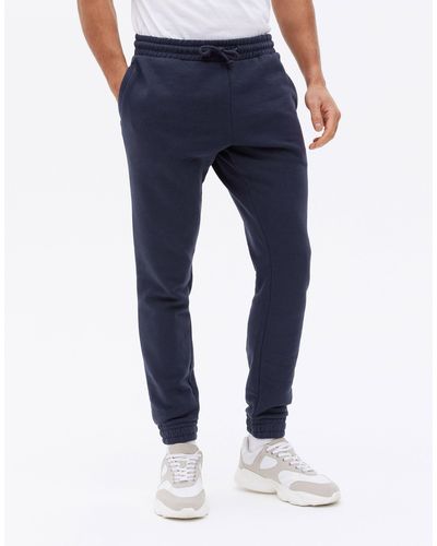 New Look Joggers - Blue