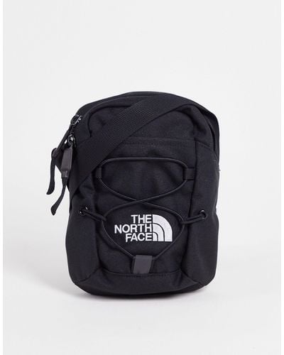 The North Face Jester Crossbody Bag - Blue