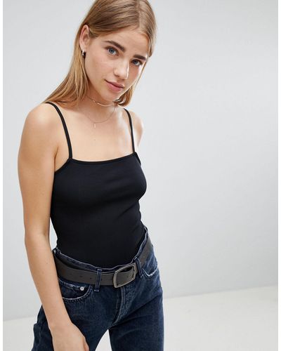 Nobody's Child Tops for Women | Online Sale up to 69% off | Lyst