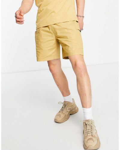 The North Face Ripstop Cargo Shorts - Brown