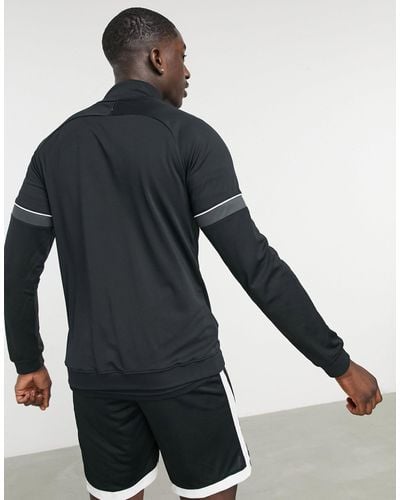 Nike Football Nike Soccer Academy Track Jacket - Black