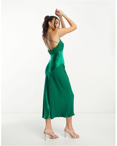 Mango-Casual en zomerse maxi-jurken voor dames | Online sale met kortingen  tot 45% | Lyst NL