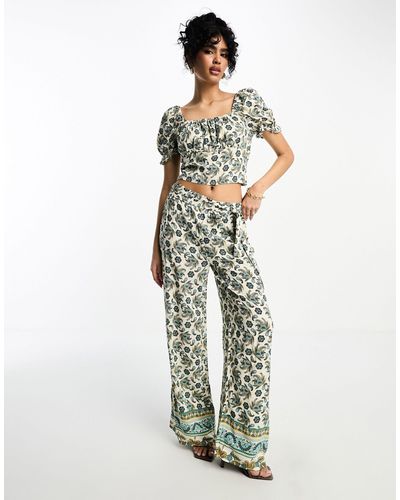 Palazzo Pant Online Buy Palazzo Pant For Women