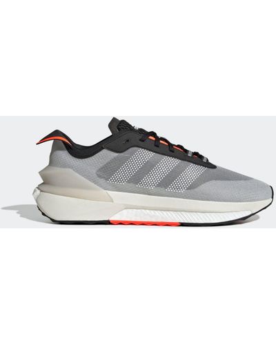 adidas Originals Adidas - Sportkleding - Avryn - Sneakers - Wit