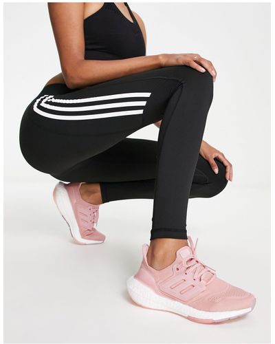 adidas Originals Adidas Running Ultraboost 22 Trainers - Pink