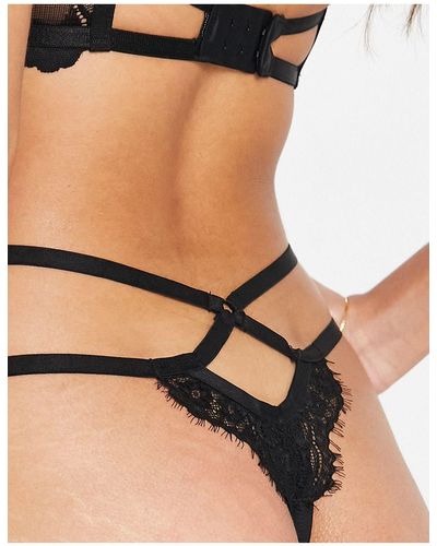 Private Blindfold for €16.99 - Private Collection - Hunkemöller