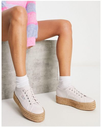 Zapatillas superga rebajas new arrivals