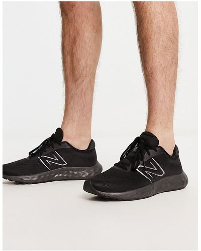 New balance top running 520 trainers