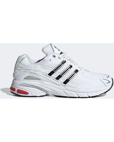 adidas Originals Adistar Cushion Trainers - White