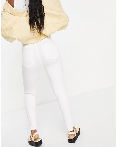 Stradivarius Skinny jeans for Women | Black Friday Sale & Deals up to 66%  off | Lyst