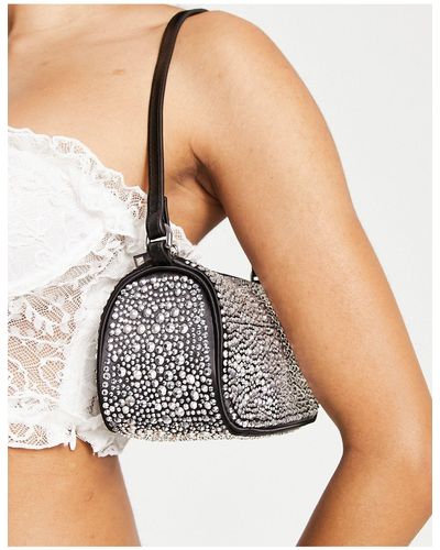 Bolsos Mango de mujer | Rebajas en línea, hasta el 65 % de descuento | Lyst