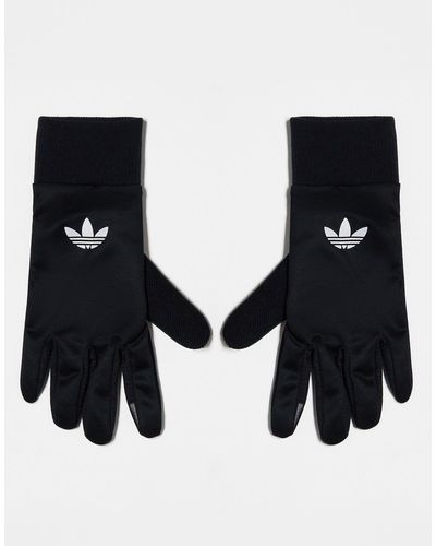 adidas Originals Gloves - Black