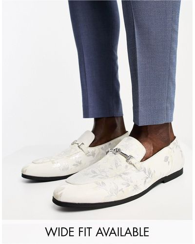 ASOS Loafers - Blauw