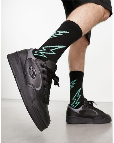 adidas Originals – adi2000 x – sneaker - Schwarz