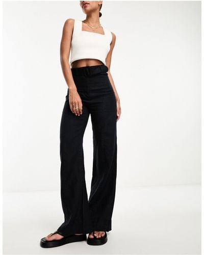 & Other Stories Straight-leg pants for Women | Online Sale up to 70% ...