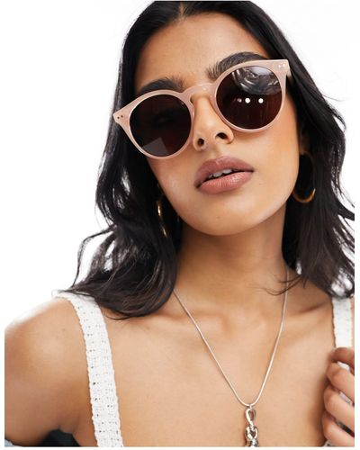 & Other Stories Sunglasses - Black