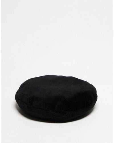 The North Face Osito Beret - Black
