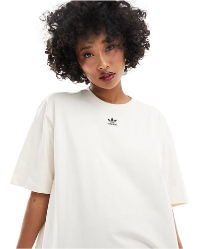 adidas Originals Essentials T-shirt - White