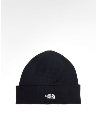The North Face Norm Beanie - Blue