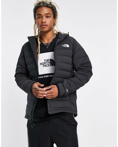 The North Face Chaqueta - Gris