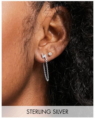 Kingsley Ryan Earrings and ear cuffs for Women | Online Sale up to 19% off  | Lyst Australia