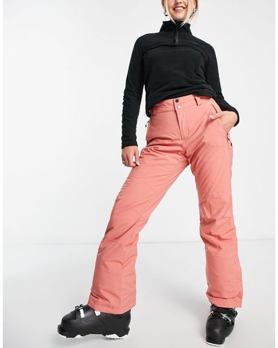 Pantaloni casual, eleganti e chino Columbia da donna | Sconto online fino  al 50% | Lyst